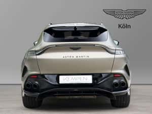 Aston Martin DBX - 707 cp, 20.866 km, Automat — miniatura 5