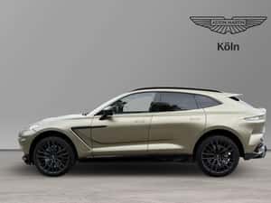 Aston Martin DBX - 707 cp, 20.866 km, Automat — miniatura 7