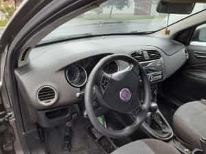 Plansa de bord/Kit plansa+airbag Fiat Bravo an 2007-2014 — miniatura 3