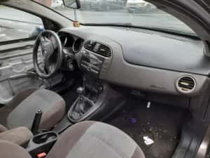 Plansa de bord/Kit plansa+airbag Fiat Bravo an 2007-2014 — miniatura 4