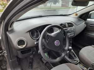 Plansa de bord/Kit plansa+airbag Fiat Bravo an 2007-2014 — miniatura 5