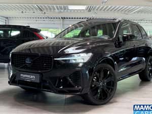 Volvo XC60 Automată 250 HP Benzină