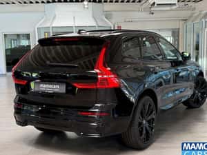 Volvo XC60 Automată 250 HP Benzină — miniatura 2