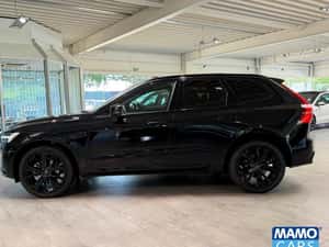 Volvo XC60 Automată 250 HP Benzină — miniatura 3