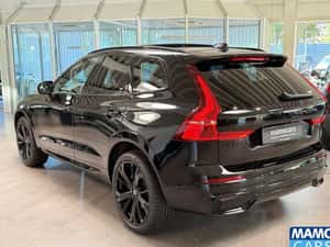 Volvo XC60 Automată 250 HP Benzină — miniatura 4