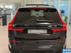 Volvo XC60 Automată 250 HP Benzină — miniatura 5