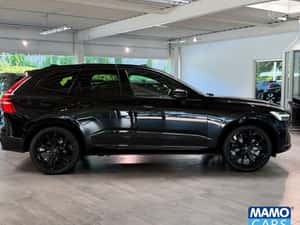 Volvo XC60 Automată 250 HP Benzină — miniatura 6