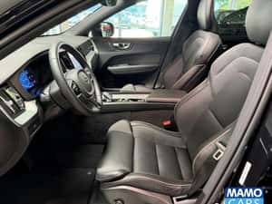 Volvo XC60 Automată 250 HP Benzină — miniatura 7