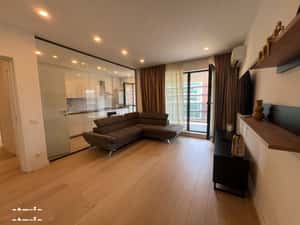 2 camere - Nusco City, Aviației, Promenada, Herăstrău