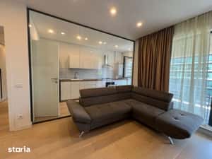 2 camere - Nusco City, Aviației, Promenada, Herăstrău — miniatura 4