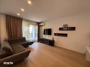 2 camere - Nusco City, Aviației, Promenada, Herăstrău — miniatura 5