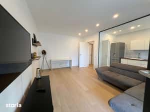 2 camere - Nusco City, Aviației, Promenada, Herăstrău — miniatura 6