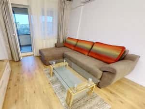 2 Camere Metrou Lujerului V22 Residence Politehnica Virtutii Parcare