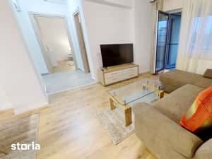 2 Camere Metrou Lujerului V22 Residence Politehnica Virtutii Parcare — miniatura 4