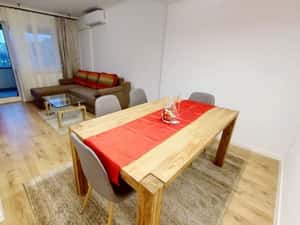 2 Camere Metrou Lujerului V22 Residence Politehnica Virtutii Parcare — miniatura 5
