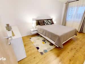 2 Camere Metrou Lujerului V22 Residence Politehnica Virtutii Parcare — miniatura 6