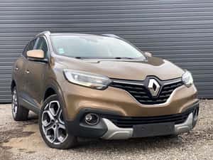 Renault Kadjar 1.6dci 130CP/4×4 — miniatura 1