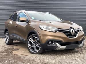 Renault Kadjar 1.6dci 130CP/4×4 — miniatura 2