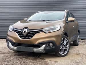 Renault Kadjar 1.6dci 130CP/4×4 — miniatura 3