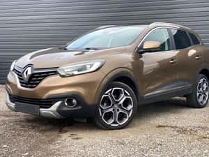 Renault Kadjar 1.6dci 130CP/4×4 — miniatura 4