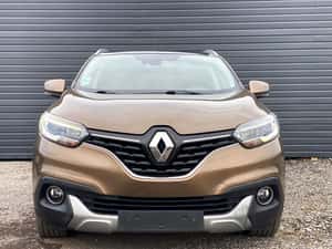 Renault Kadjar 1.6dci 130CP/4×4 — miniatura 5