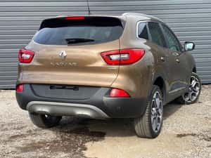 Renault Kadjar 1.6dci 130CP/4×4 — miniatura 6