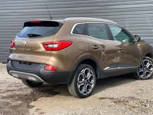 Renault Kadjar 1.6dci 130CP/4×4 — miniatura 7