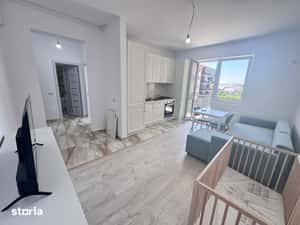 AP.  TIP STUDIO - PARCARE INCLUSA, CENTRALA PROPRIE, PRIMA INCHIRIERE — miniatura 4