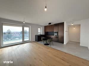 Apartament 2 Camere | KUDO Apartments Brasov | Parcare Subterana — miniatura 4