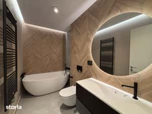 Apartament 2 Camere | KUDO Apartments Brasov | Parcare Subterana — miniatura 6