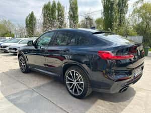 BMW X4M 40d Mild Hibrid (MHEV) Euro 6D — miniatura 7