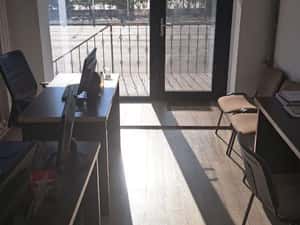 Ocazie - Gara Spatiu Comercial Parter stradal 2 camere 46 mp. finisat. — miniatura 1