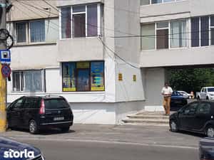 Ocazie - Gara Spatiu Comercial Parter stradal 2 camere 46 mp. finisat. — miniatura 4