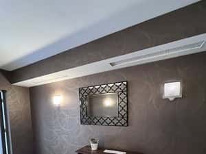 Apartament 2 camere, vedere la piscina, loc de parcare, in Cosmopolis