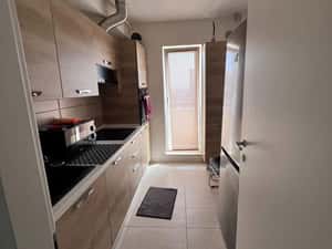 Apartament 2 camere, vedere la piscina, loc de parcare, in Cosmopolis — miniatura 4