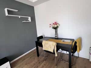 Apartament 2 camere, vedere la piscina, loc de parcare, in Cosmopolis — miniatura 6