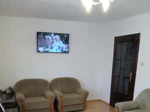 Apartament 2 camere, decomandat, 60 mp, 2 balcoane, Dorobanti 1 - Biserica Sfantul Nicolae