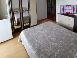 Apartament 2 camere, decomandat, 60 mp, 2 balcoane, Dorobanti 1 - Biserica Sfantul Nicolae — miniatura 2