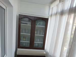 Apartament 2 camere, decomandat, 60 mp, 2 balcoane, Dorobanti 1 - Biserica Sfantul Nicolae — miniatura 7