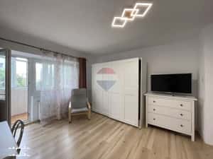 Garsoniera decomandata, Aparatorii Patriei, Tomesti — miniatura 2
