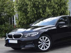 BWM G20 320D 2019 / Head-Up / Bord full digital/ Keyless entry-go