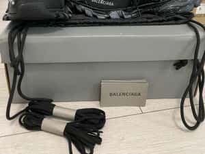 Balenciaga Track Originali, Toate mărimile, Noi — miniatura 3