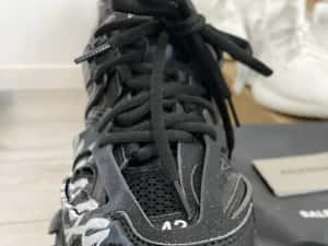 Balenciaga Track Originali, Toate mărimile, Noi — miniatura 4