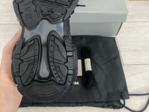 Balenciaga Track Originali, Toate mărimile, Noi — miniatura 6