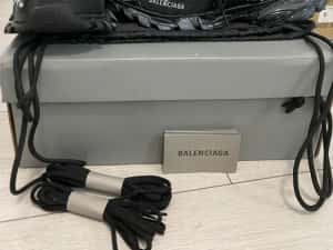 Balenciaga Track Originali, Toate mărimile, Noi — miniatura 9