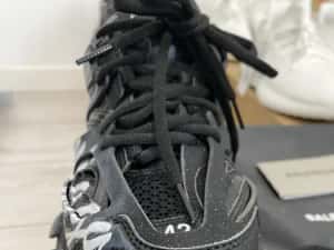 Balenciaga Track Originali, Toate mărimile, Noi — miniatura 10