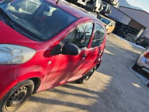 Oglinda stanga / dreapta Citroen C1 2006 2007 / 2008 / 2009 2010