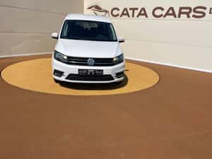Volkswagen Caddy Maxi Life 2021 - 15.125 EUR — miniatura 1