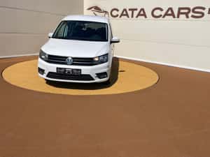 Volkswagen Caddy Maxi Life 2021 - 15.125 EUR — miniatura 2