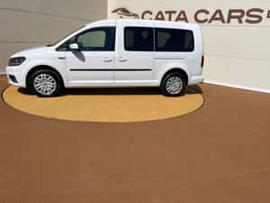 Volkswagen Caddy Maxi Life 2021 - 15.125 EUR — miniatura 7